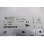 5  / 12 Volt Vero Power  Trivolt PK60A  Type : 116-010018J  USED.